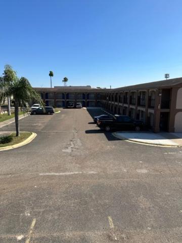 Executive Inn Mercedes Weslaco Exterior photo